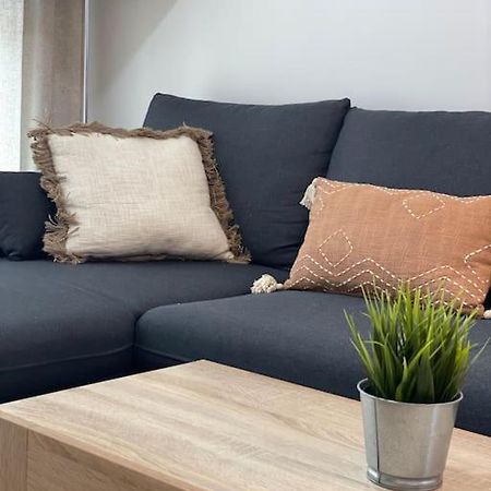 Lovely Beach Apartment Rincón de la Victoria Εξωτερικό φωτογραφία