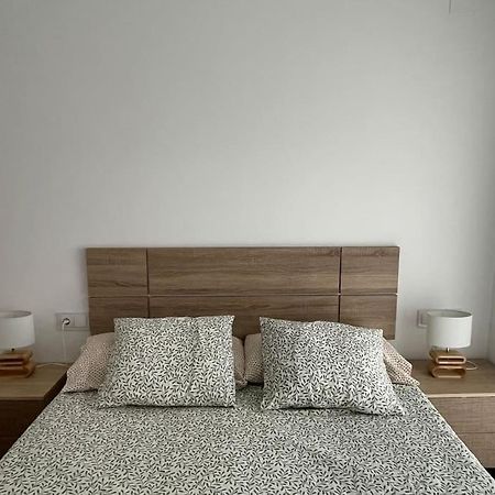 Lovely Beach Apartment Rincón de la Victoria Εξωτερικό φωτογραφία