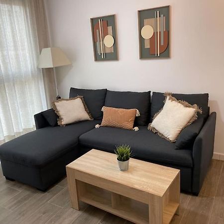 Lovely Beach Apartment Rincón de la Victoria Εξωτερικό φωτογραφία