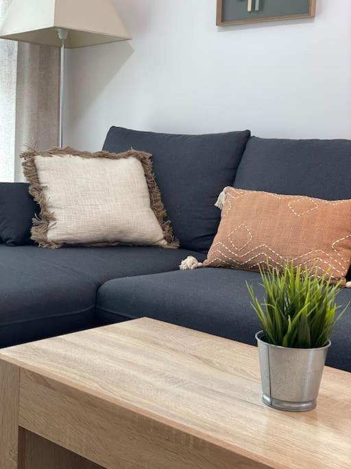 Lovely Beach Apartment Rincón de la Victoria Εξωτερικό φωτογραφία