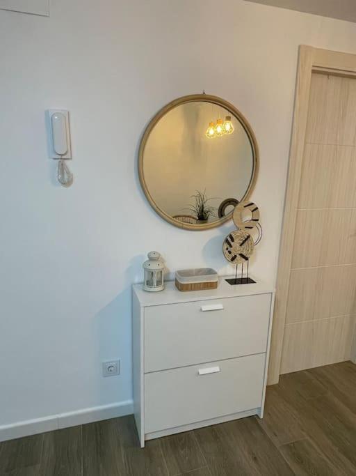 Lovely Beach Apartment Rincón de la Victoria Εξωτερικό φωτογραφία