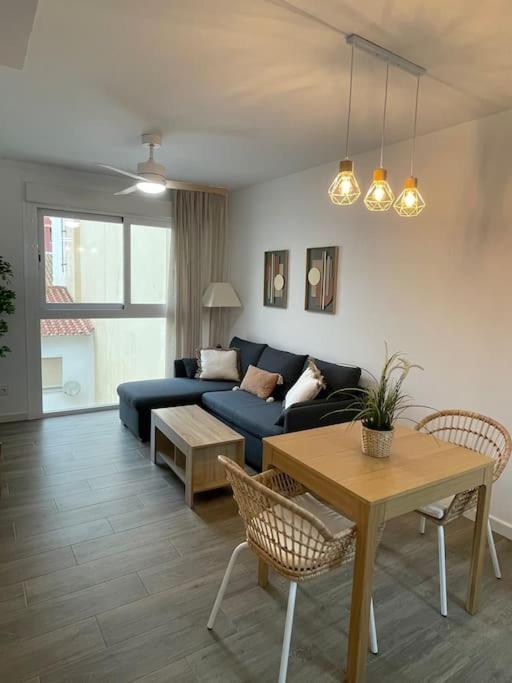 Lovely Beach Apartment Rincón de la Victoria Εξωτερικό φωτογραφία