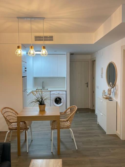 Lovely Beach Apartment Rincón de la Victoria Εξωτερικό φωτογραφία