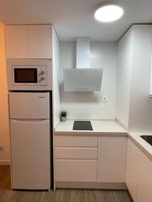 Lovely Beach Apartment Rincón de la Victoria Εξωτερικό φωτογραφία