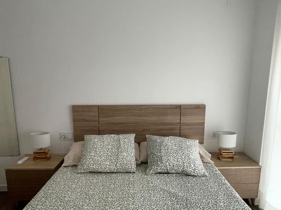 Lovely Beach Apartment Rincón de la Victoria Εξωτερικό φωτογραφία