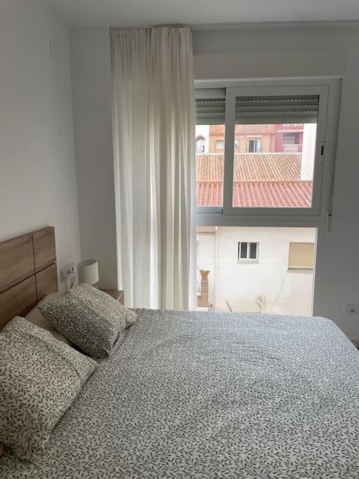 Lovely Beach Apartment Rincón de la Victoria Εξωτερικό φωτογραφία