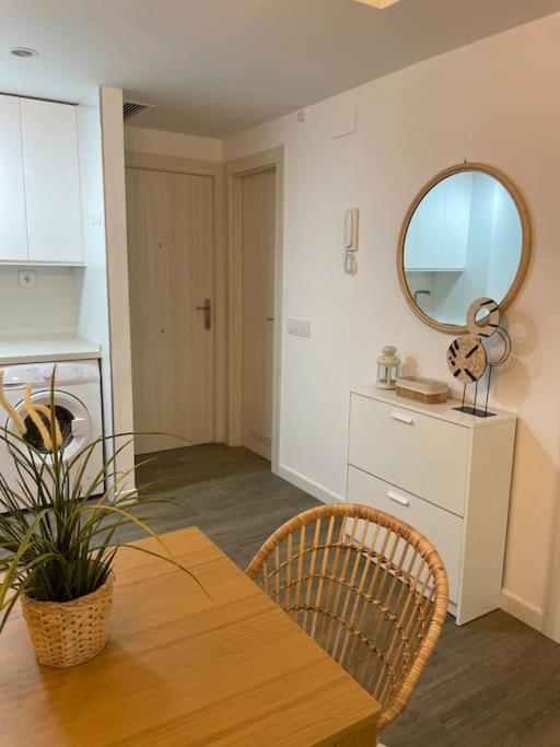 Lovely Beach Apartment Rincón de la Victoria Εξωτερικό φωτογραφία