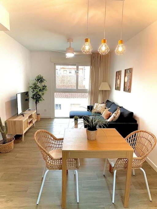 Lovely Beach Apartment Rincón de la Victoria Εξωτερικό φωτογραφία