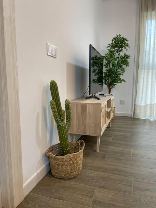 Lovely Beach Apartment Rincón de la Victoria Εξωτερικό φωτογραφία