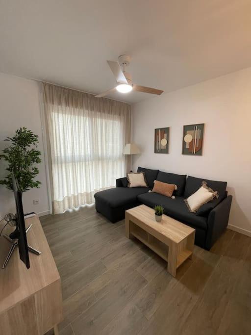 Lovely Beach Apartment Rincón de la Victoria Εξωτερικό φωτογραφία
