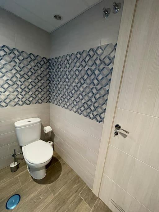Lovely Beach Apartment Rincón de la Victoria Εξωτερικό φωτογραφία