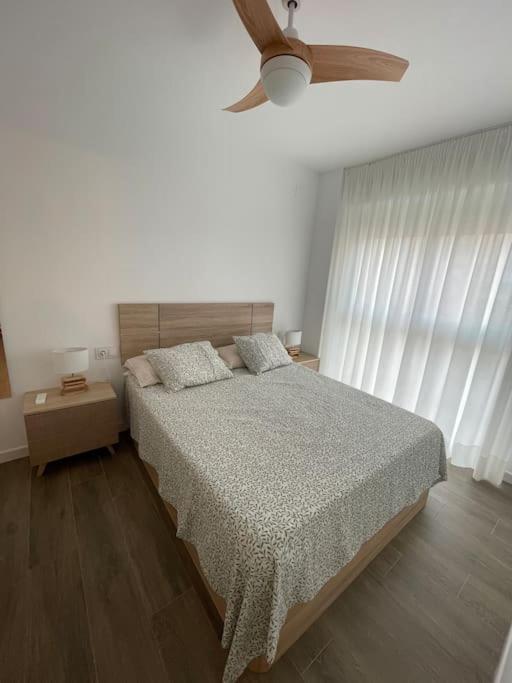 Lovely Beach Apartment Rincón de la Victoria Εξωτερικό φωτογραφία