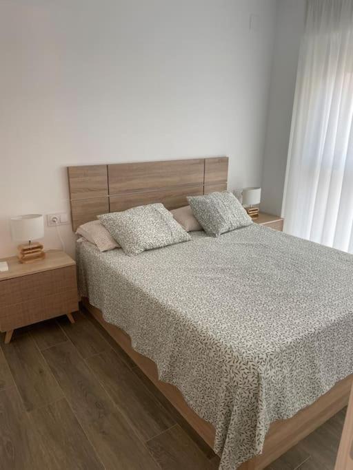 Lovely Beach Apartment Rincón de la Victoria Εξωτερικό φωτογραφία