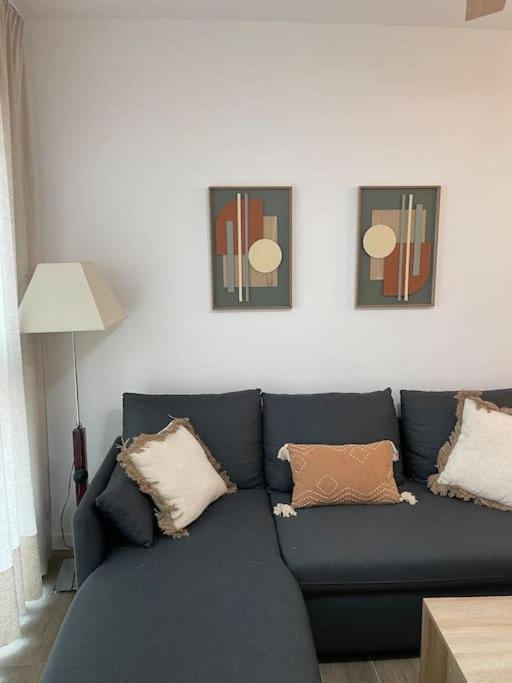 Lovely Beach Apartment Rincón de la Victoria Εξωτερικό φωτογραφία