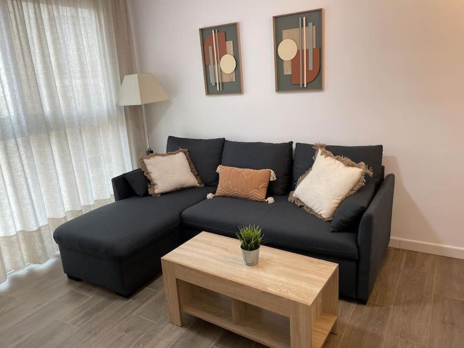 Lovely Beach Apartment Rincón de la Victoria Εξωτερικό φωτογραφία