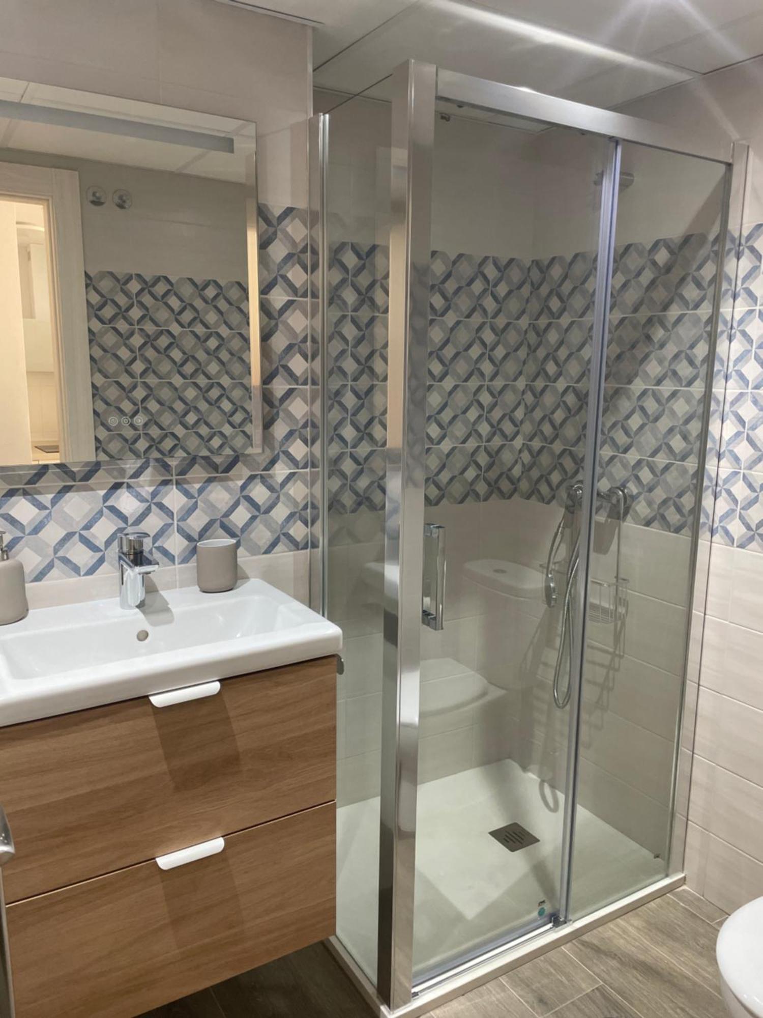 Lovely Beach Apartment Rincón de la Victoria Εξωτερικό φωτογραφία